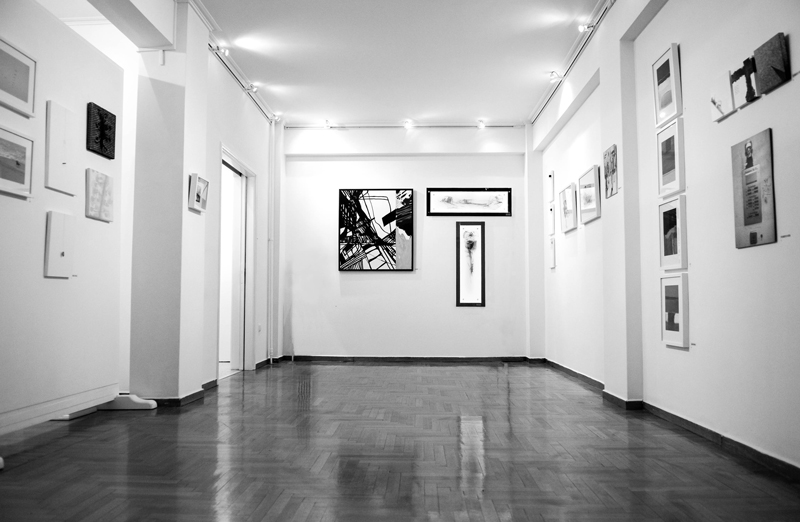 Artia Gallery